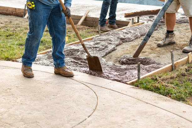 Best Stamped Concrete Services in Bethany, WV