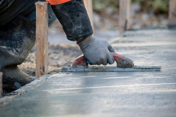 Best Concrete Retaining Walls in Bethany, WV