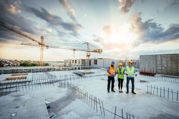 Best Commercial Concrete Services in Bethany, WV