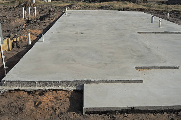 Best Concrete Pool Decks in Bethany, WV