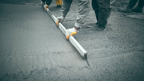 Best Industrial Concrete Flooring in Bethany, WV