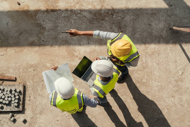 Best Concrete Grinding and Polishing in Bethany, WV