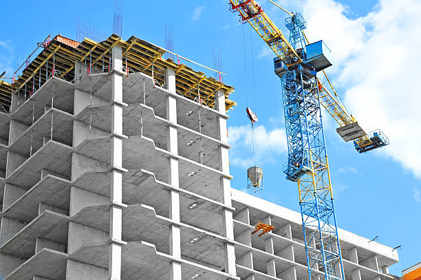 Professional Concrete contractor in WV