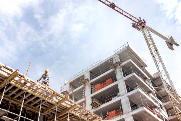 Best Concrete Demolition Services in Bethany, WV